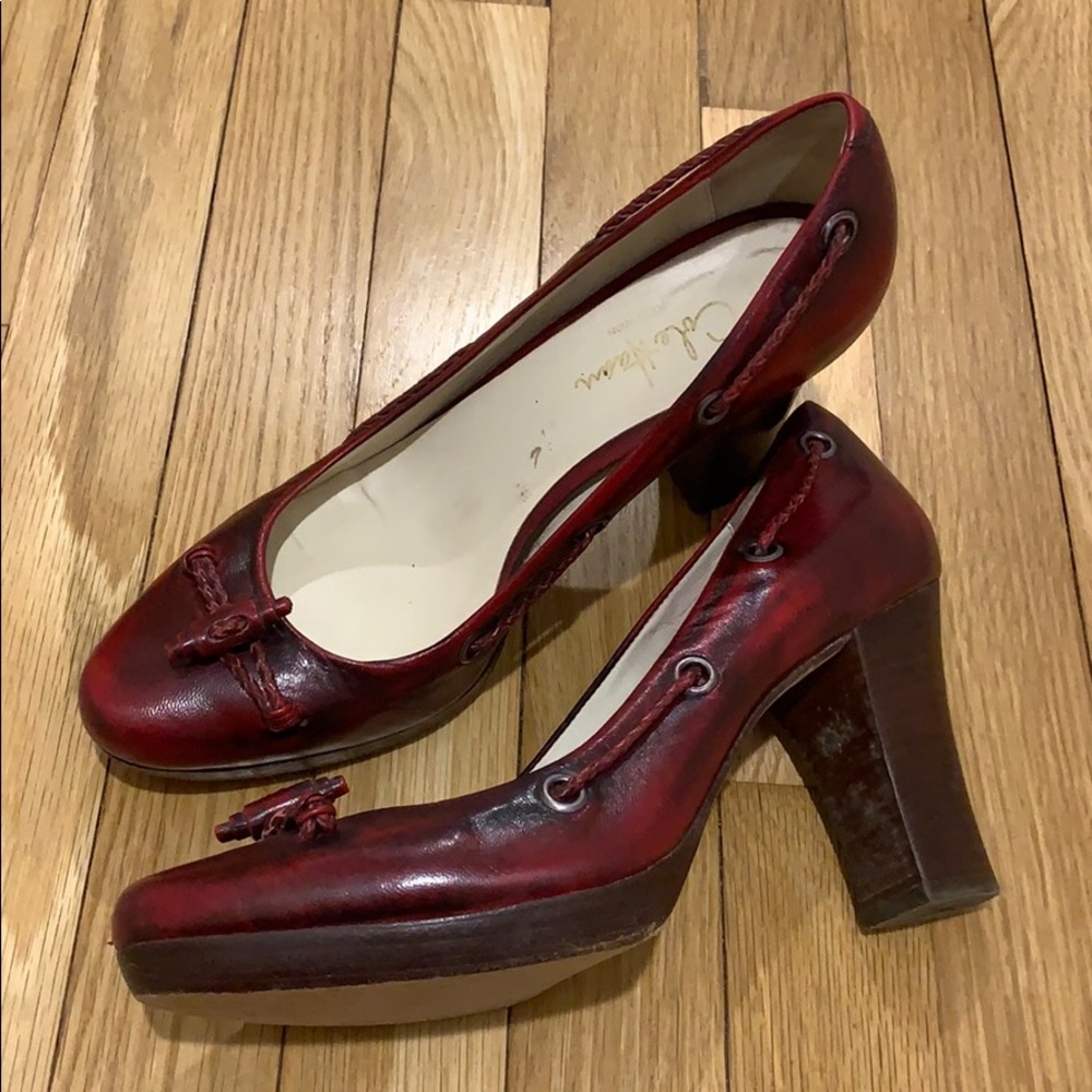 Cole Haan heels